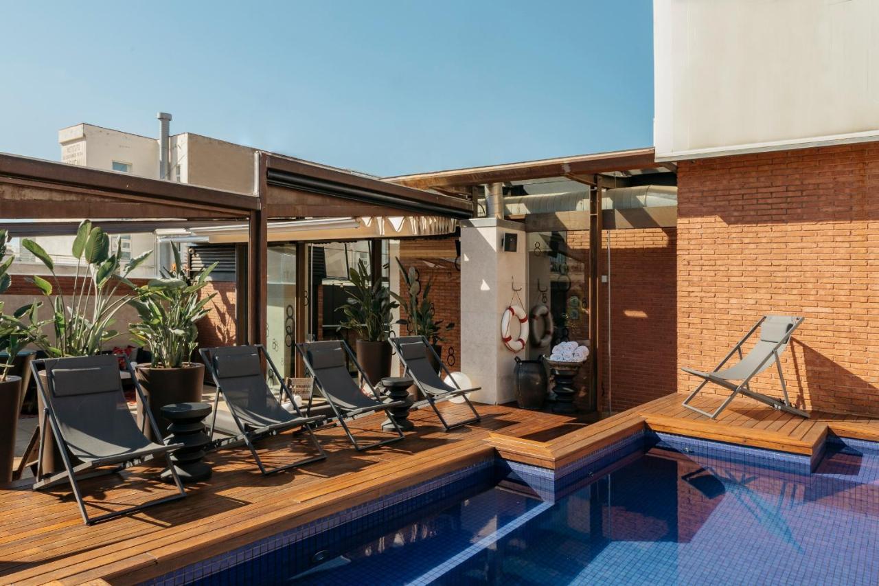 Hotel Granados 83, A Member Of Preferred & 4*